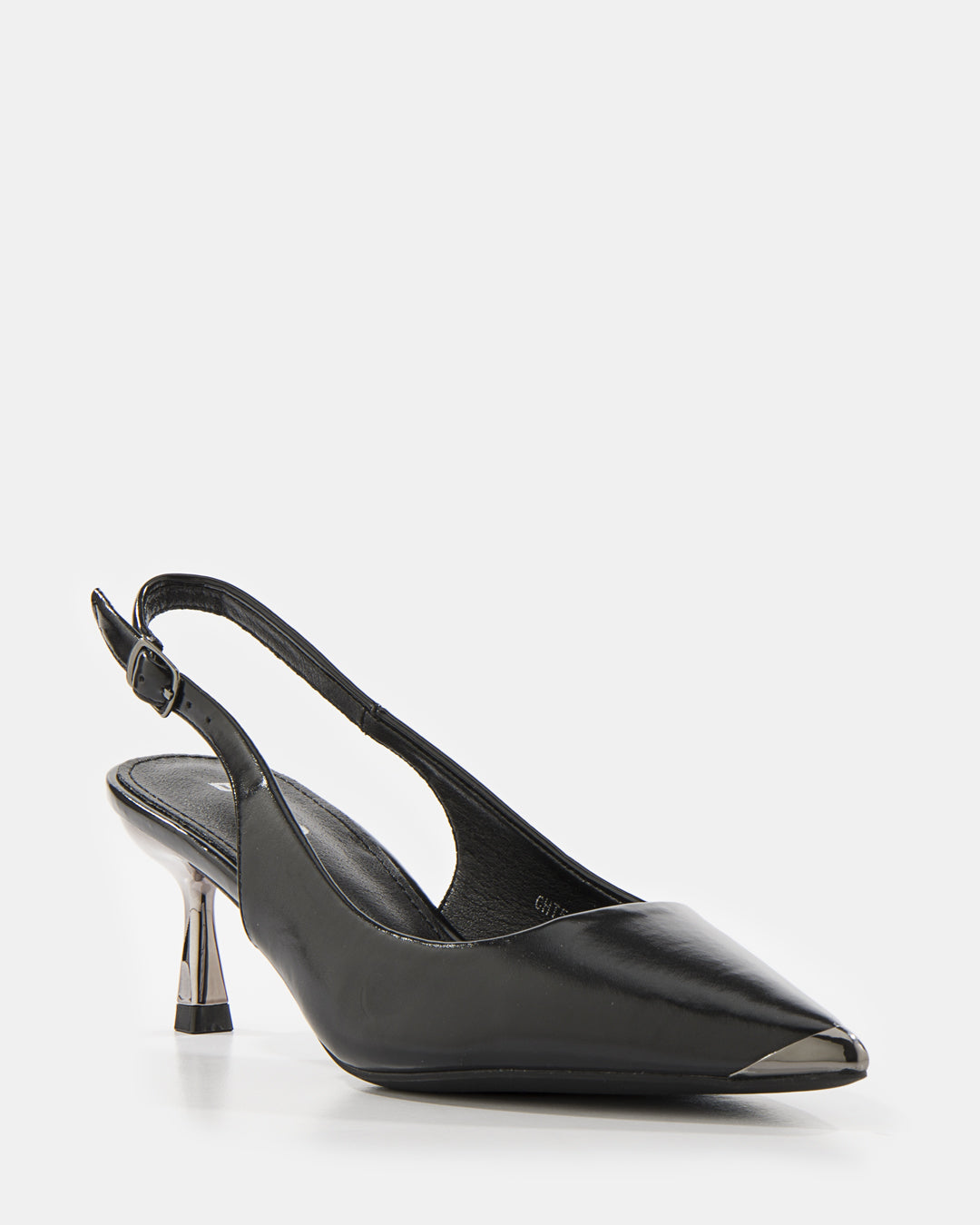 Tacón slingback clásico - 20856
