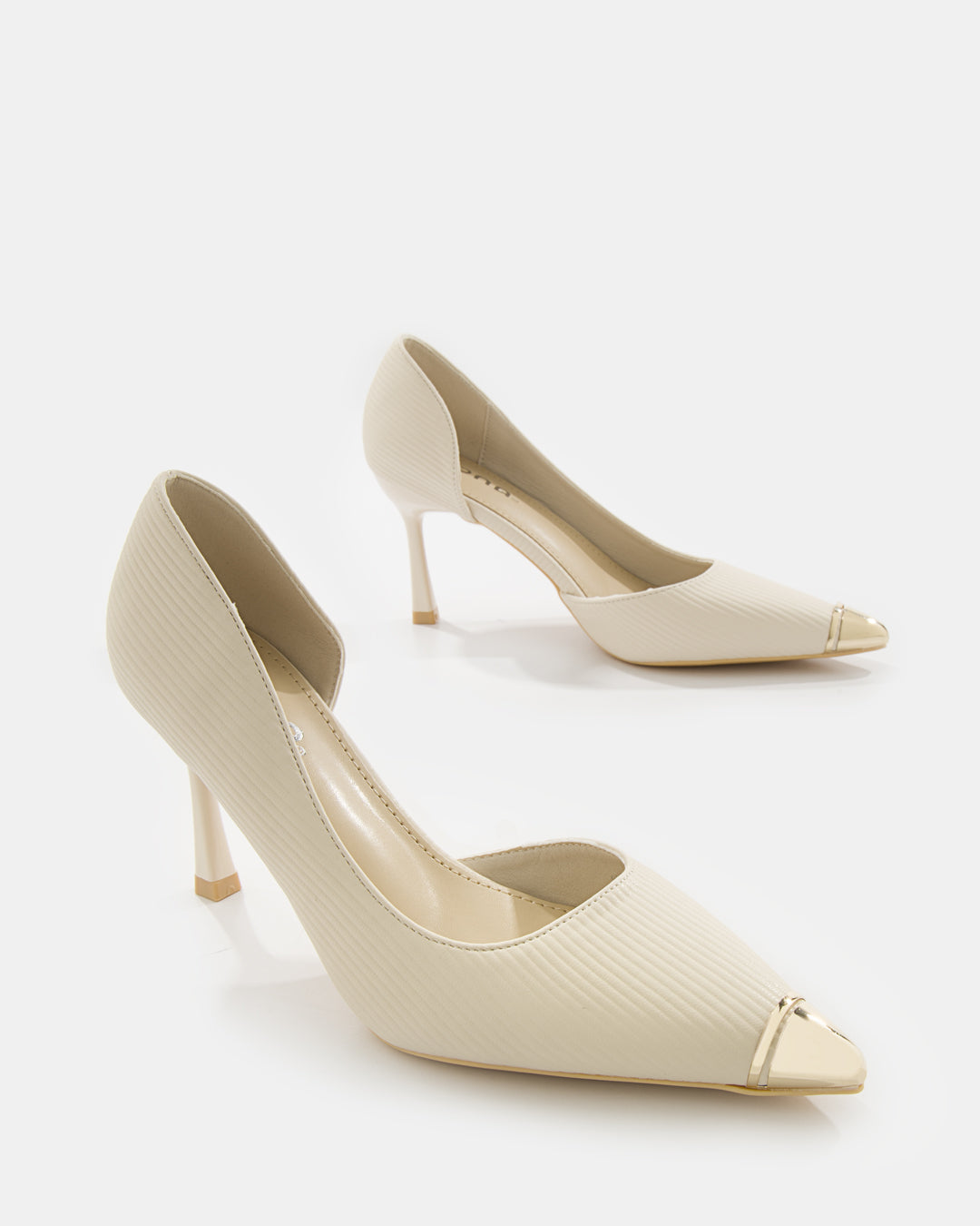 Tacón luxe line - 20861