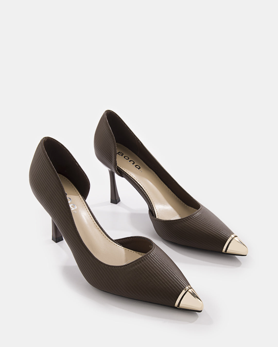 Tacón luxe line - 20861