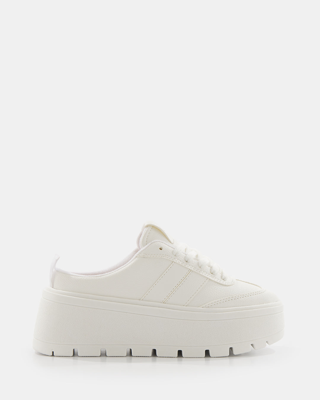 Sneaker estilo zueco - 20864