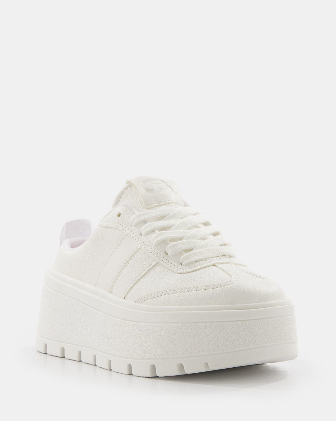 Sneaker estilo zueco - 20864