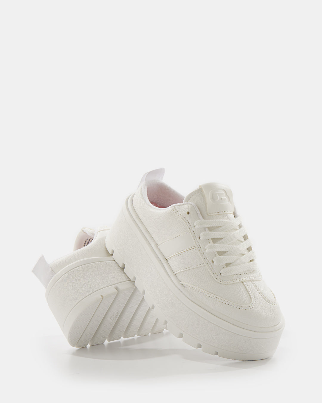 Sneaker estilo zueco - 20864