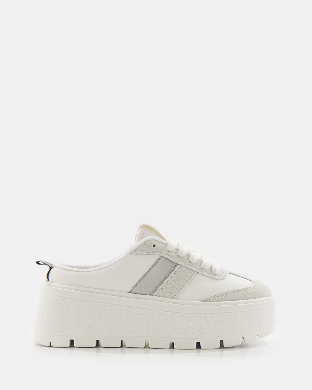 Sneaker estilo zueco - 20864