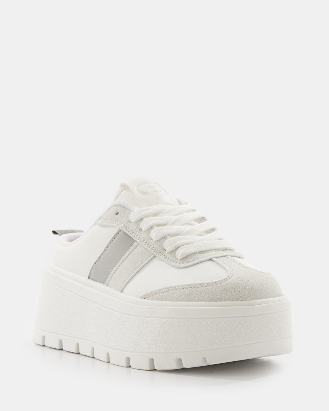 Sneaker estilo zueco - 20864