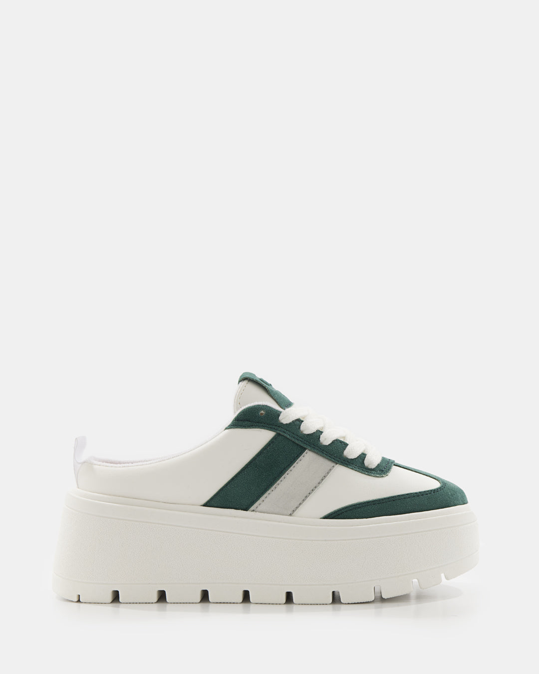 Sneaker estilo zueco - 20864