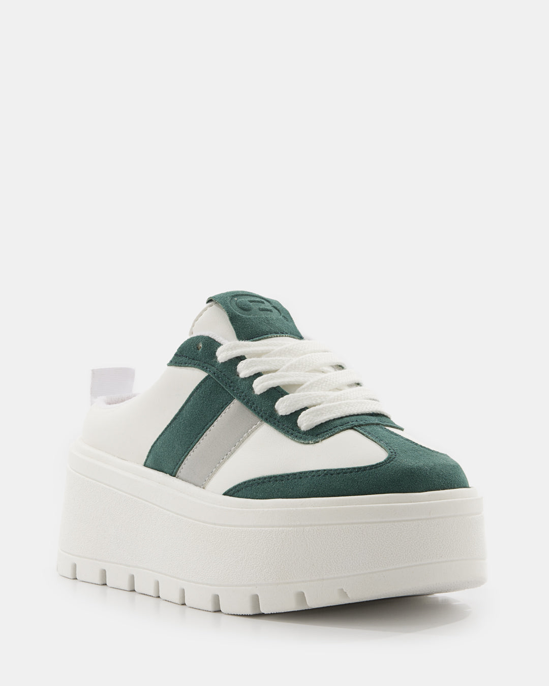Sneaker estilo zueco - 20864