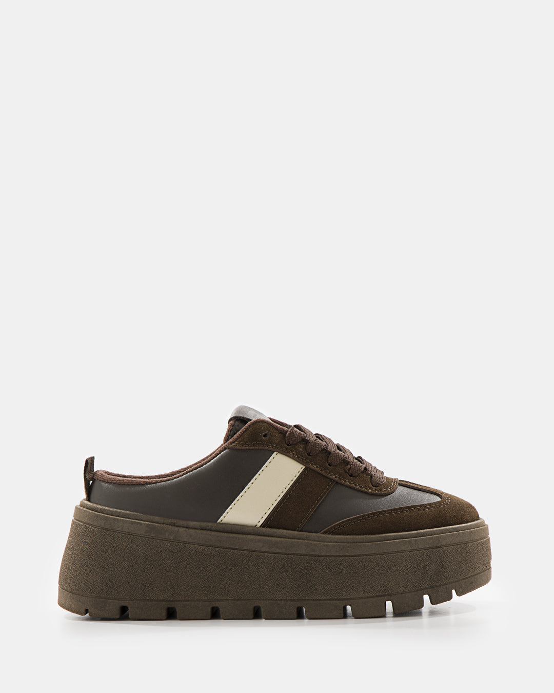 Sneaker estilo zueco - 20864