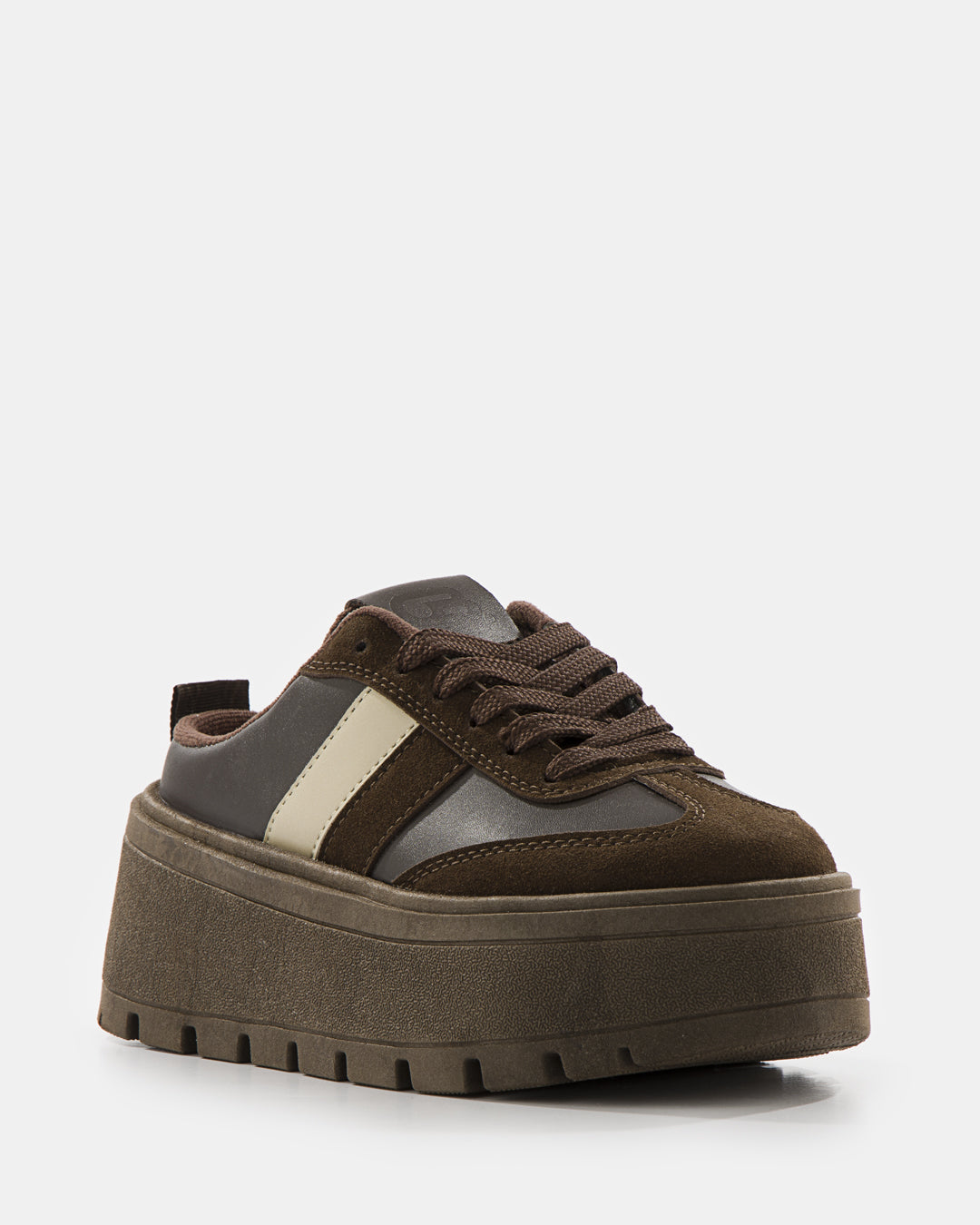 Sneaker estilo zueco - 20864