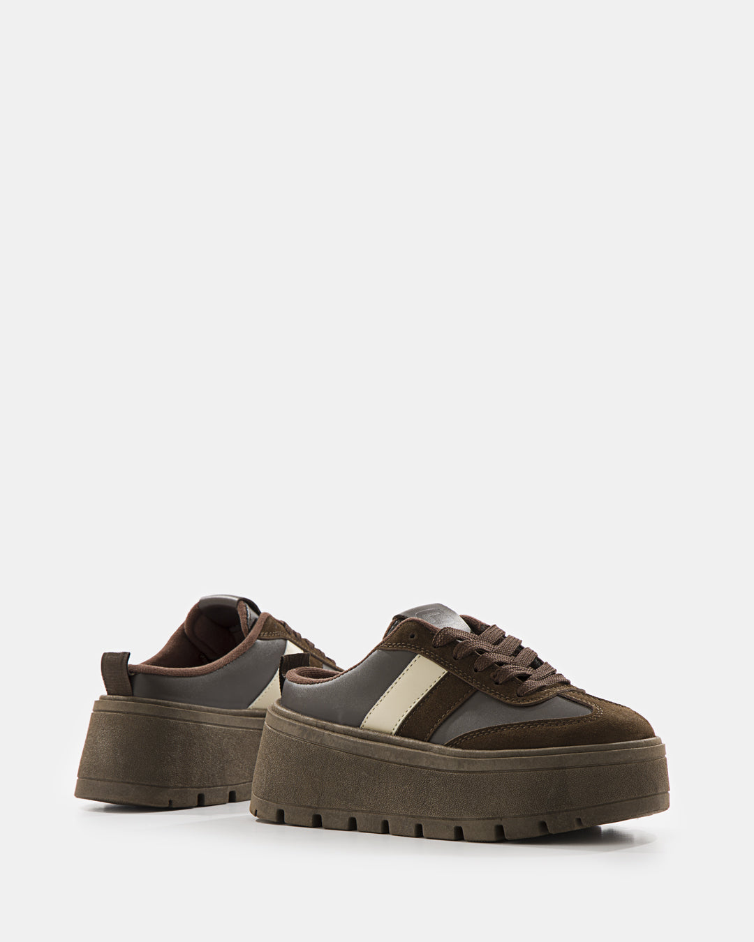 Sneaker estilo zueco - 20864