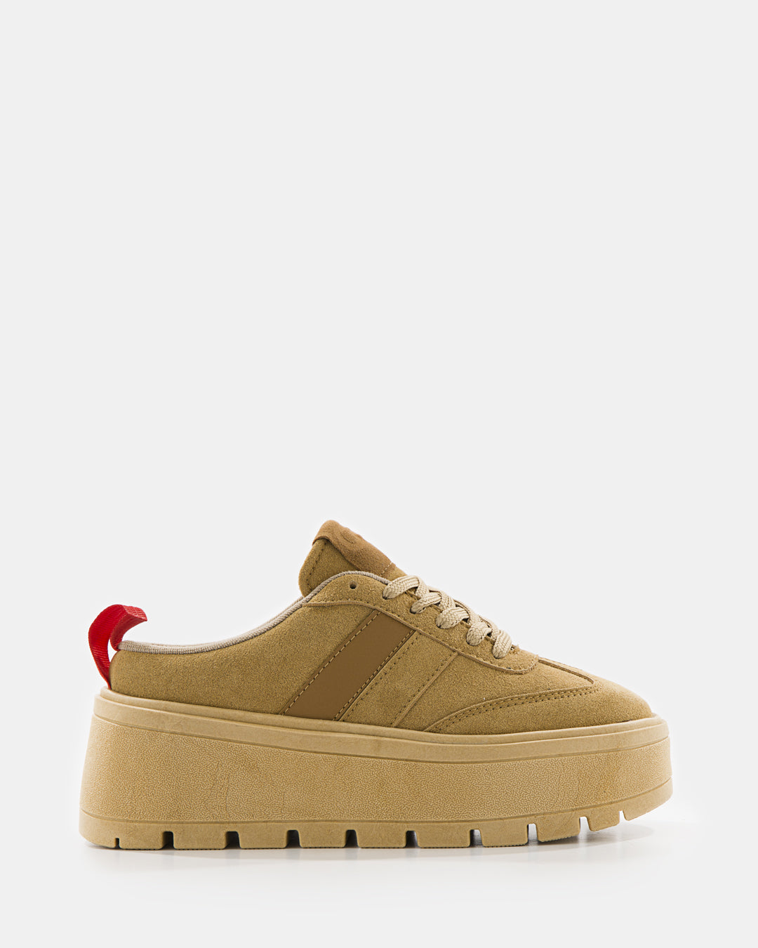 Sneaker estilo zueco - 20864