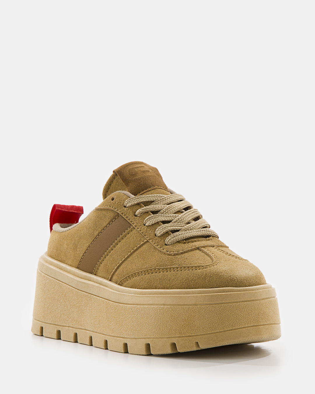 Sneaker estilo zueco - 20864