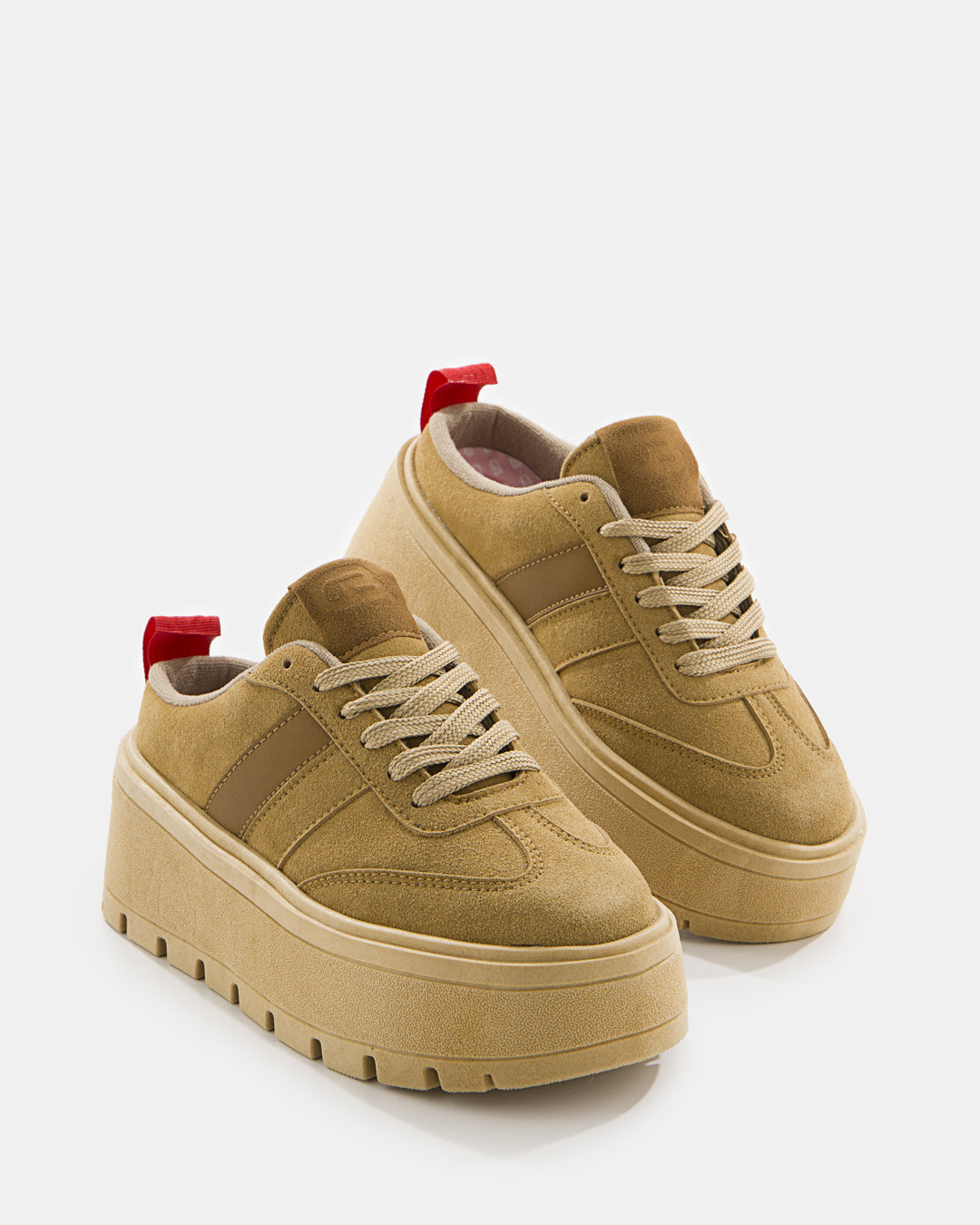 Sneaker estilo zueco - 20864
