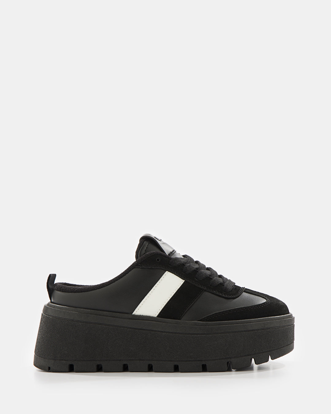 Sneaker estilo zueco - 20864