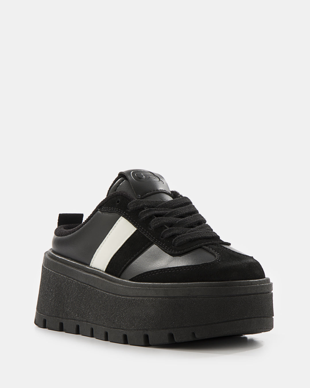Sneaker estilo zueco - 20864