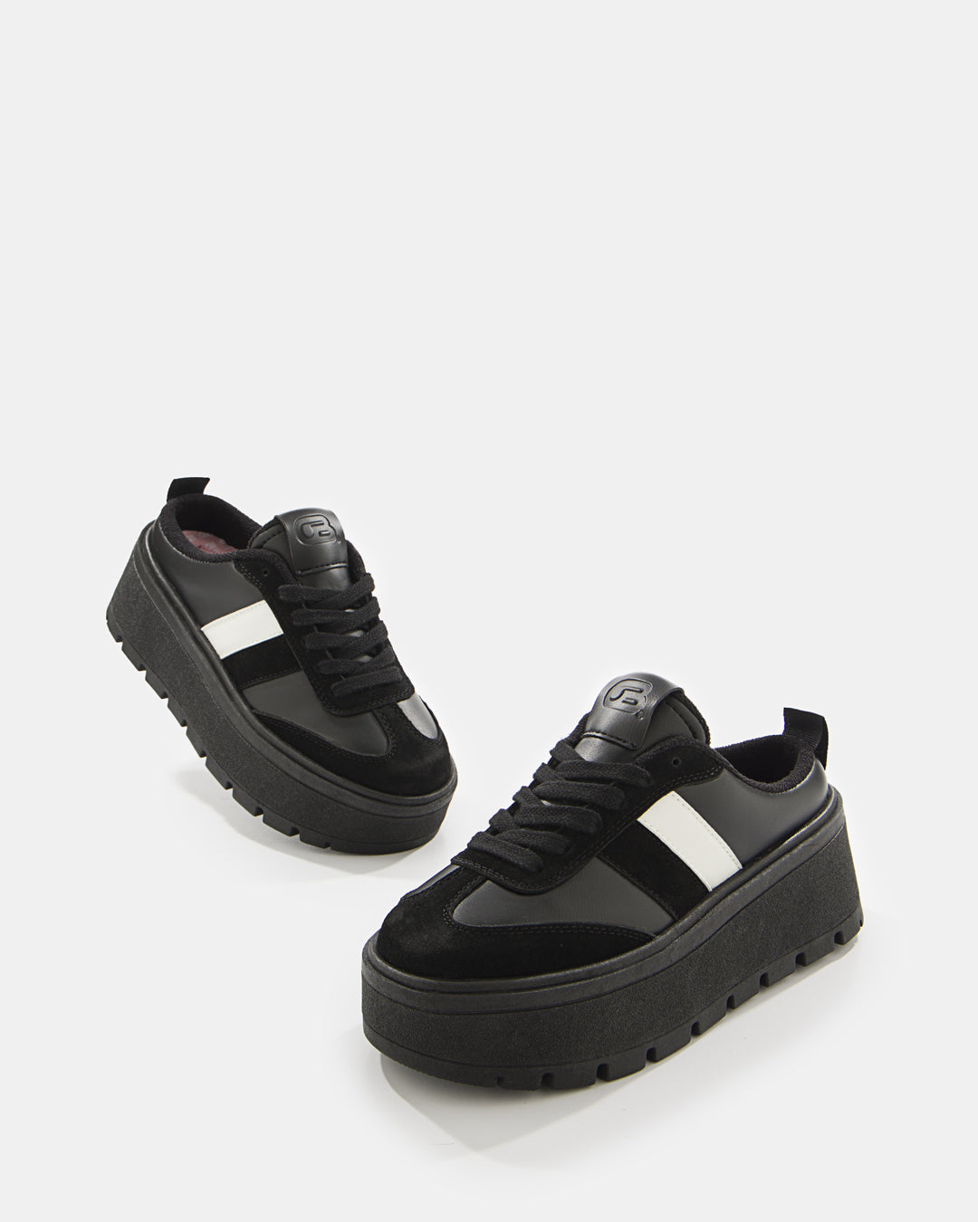 Sneaker estilo zueco - 20864