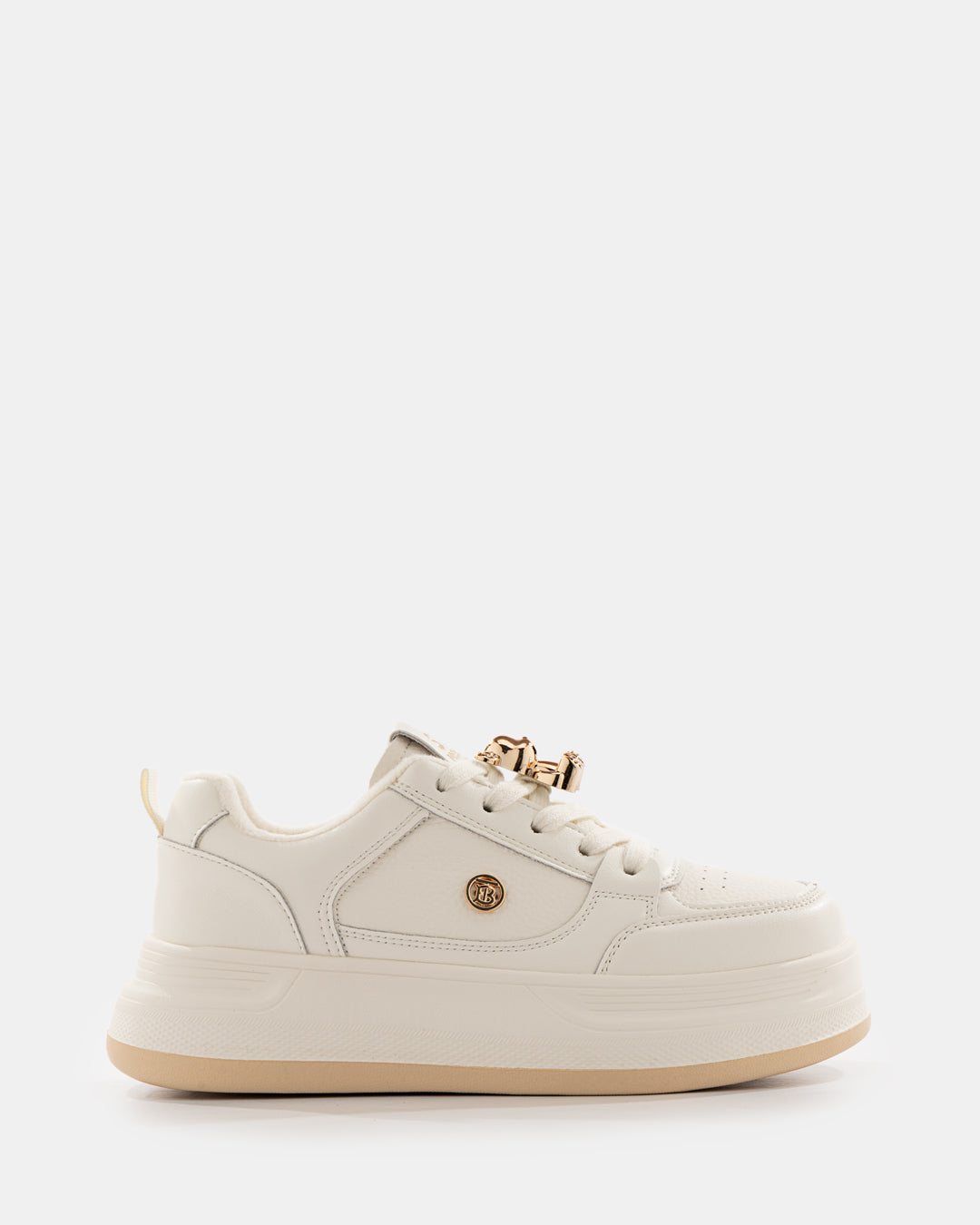 Tenis Chunky Gold Charm - 20906