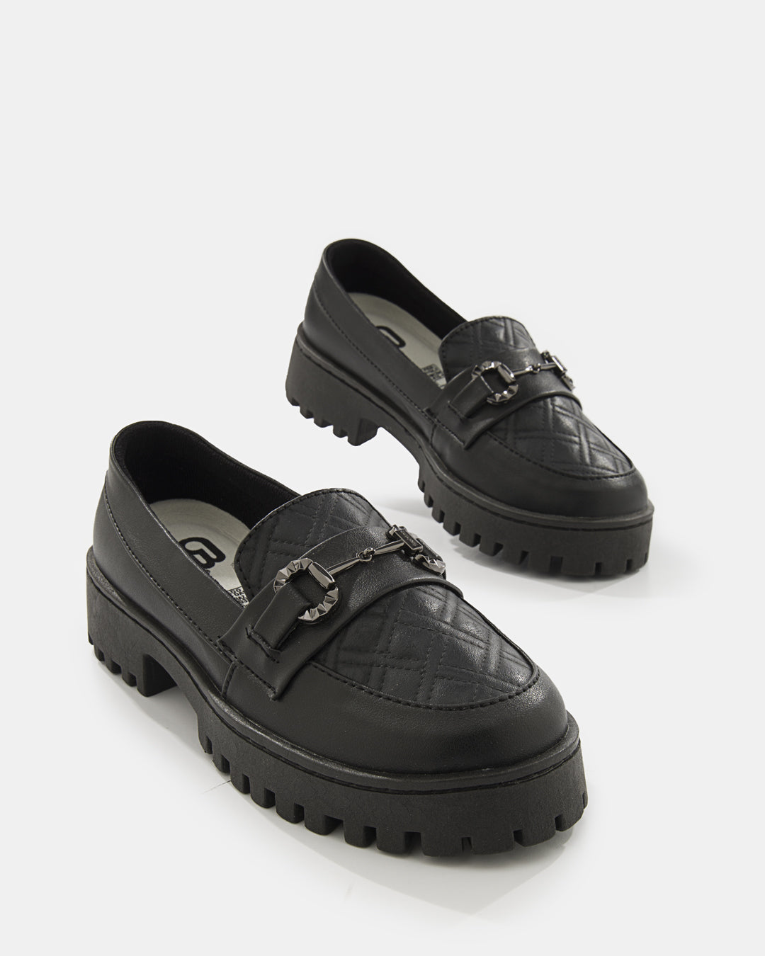 Loafer Chain
