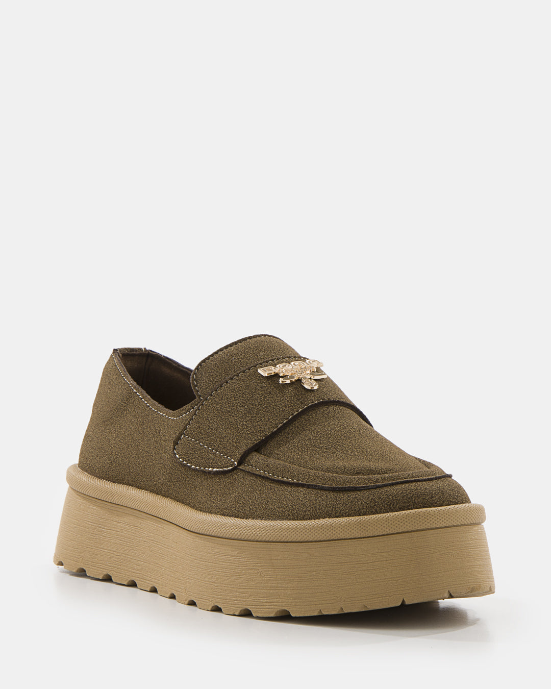 Loafer Tonal