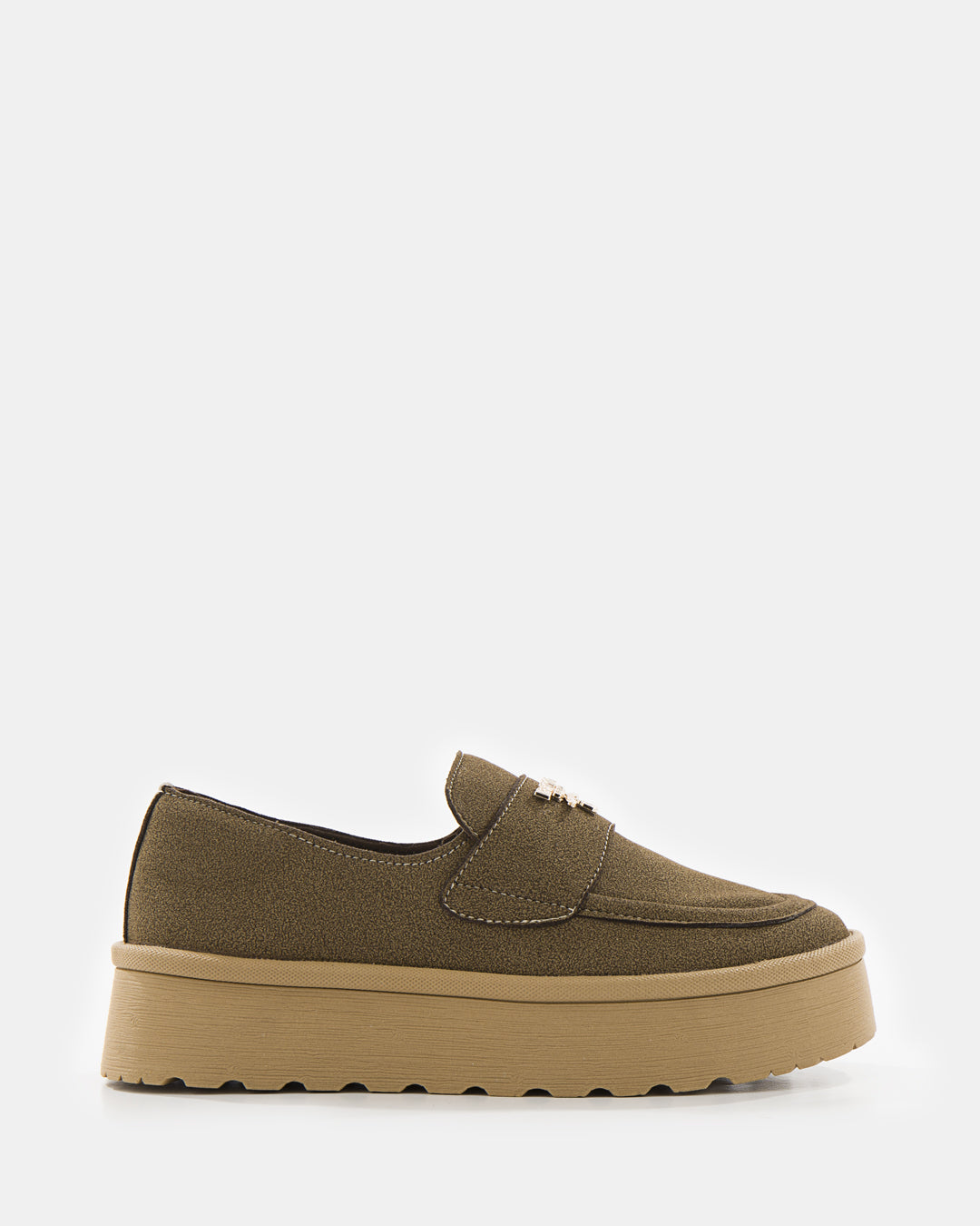 Loafer Tonal