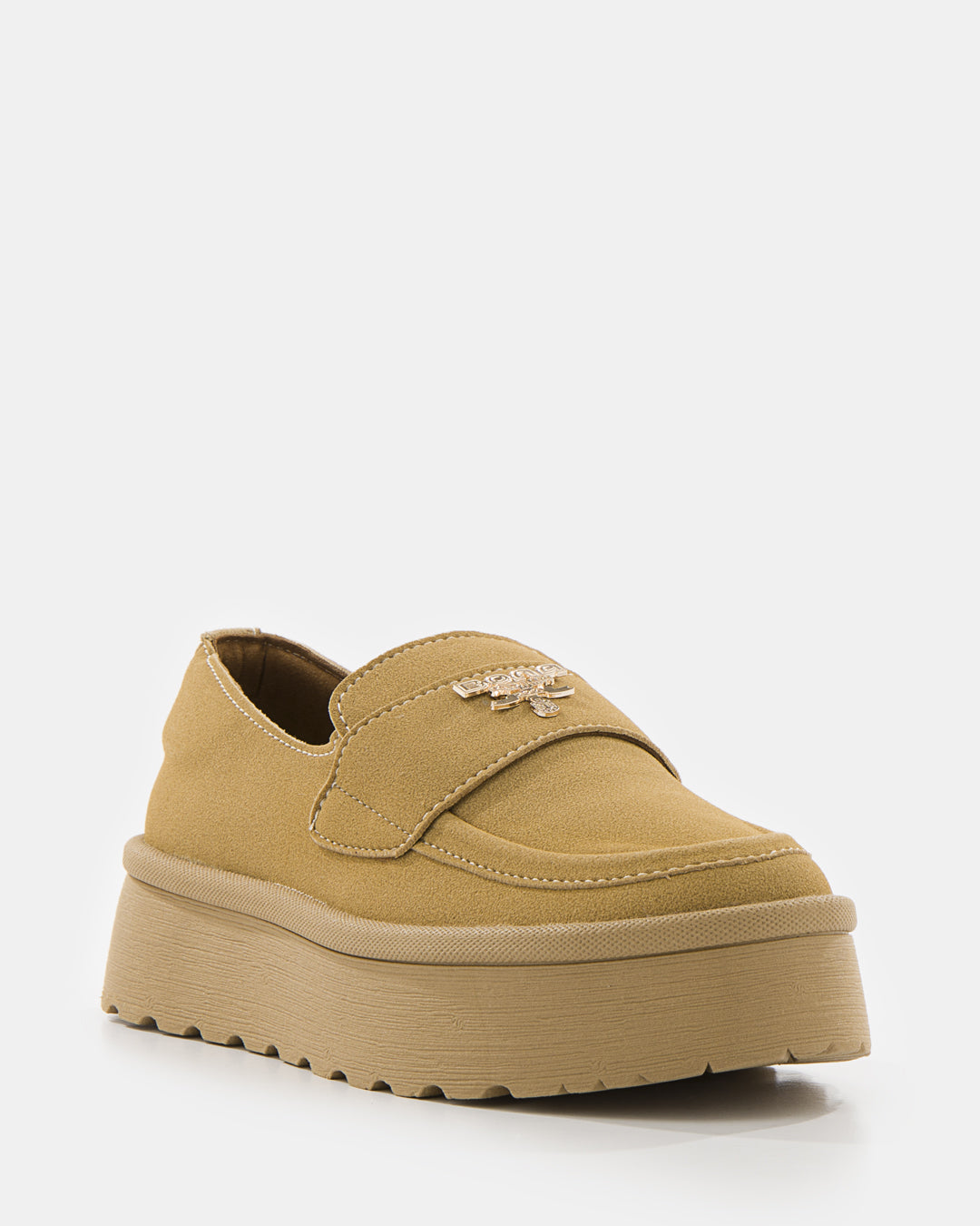 Loafer Tonal