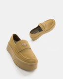 Loafer Tonal