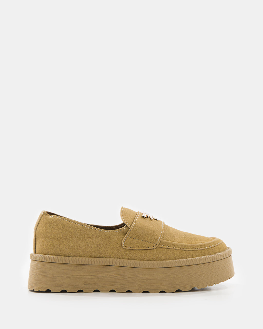 Loafer Tonal