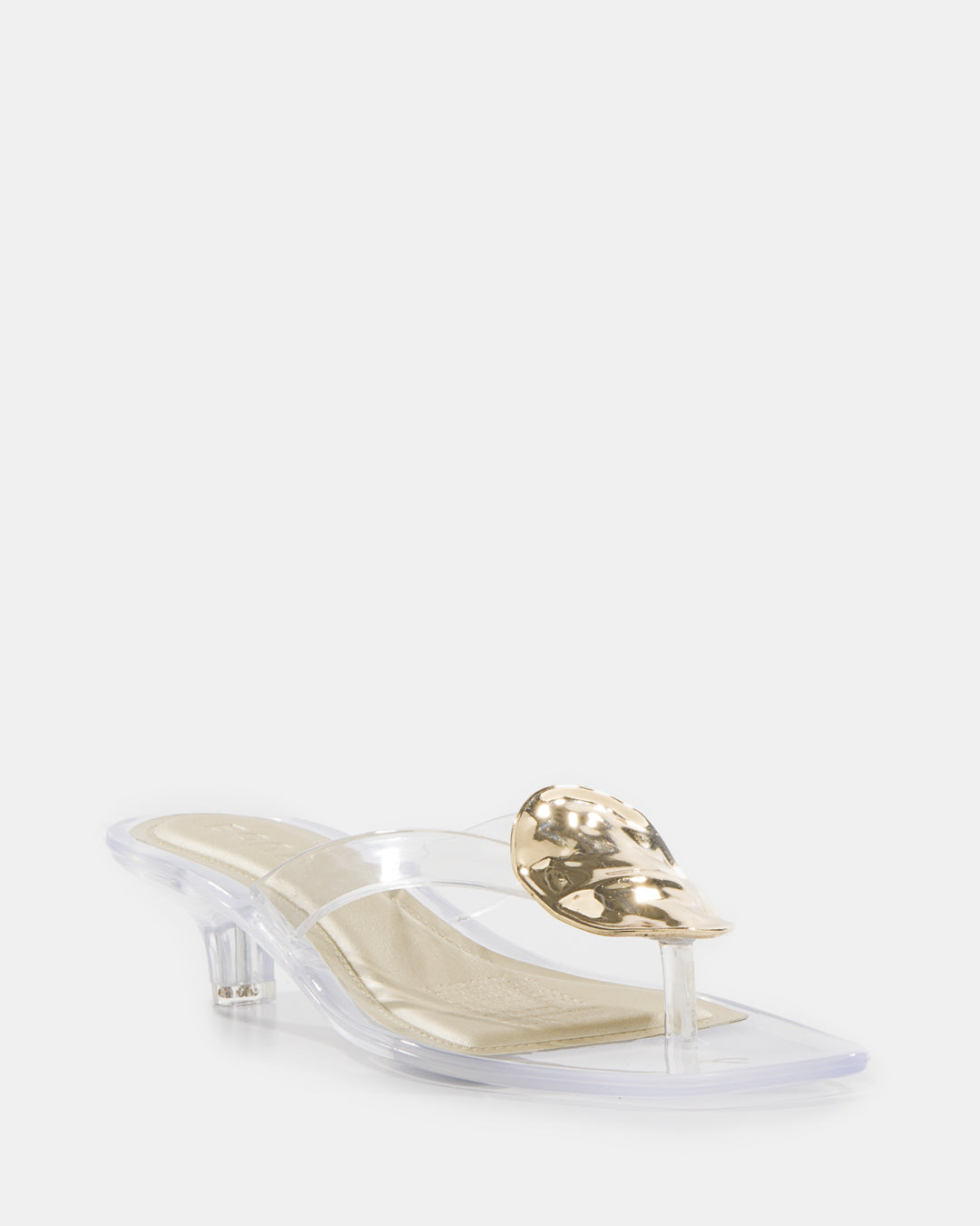 Lumière Heel