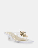 Lumière Heel
