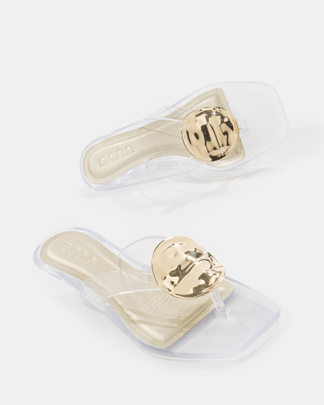 Lumière Heel