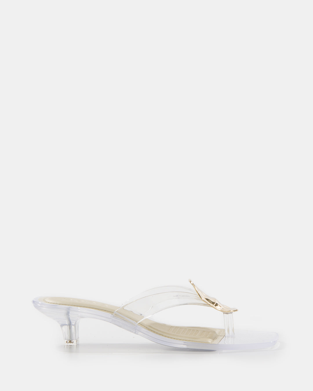 Lumière Heel