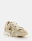 Sneaker Retro Mujer Bona