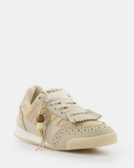 Sneaker Retro Mujer Bona