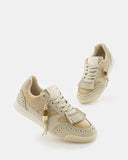 Sneaker Retro Mujer Bona