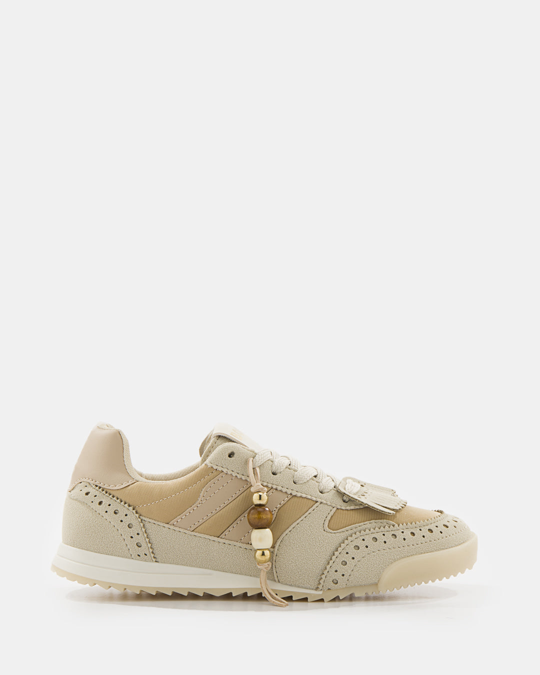 Sneaker Retro Mujer Bona