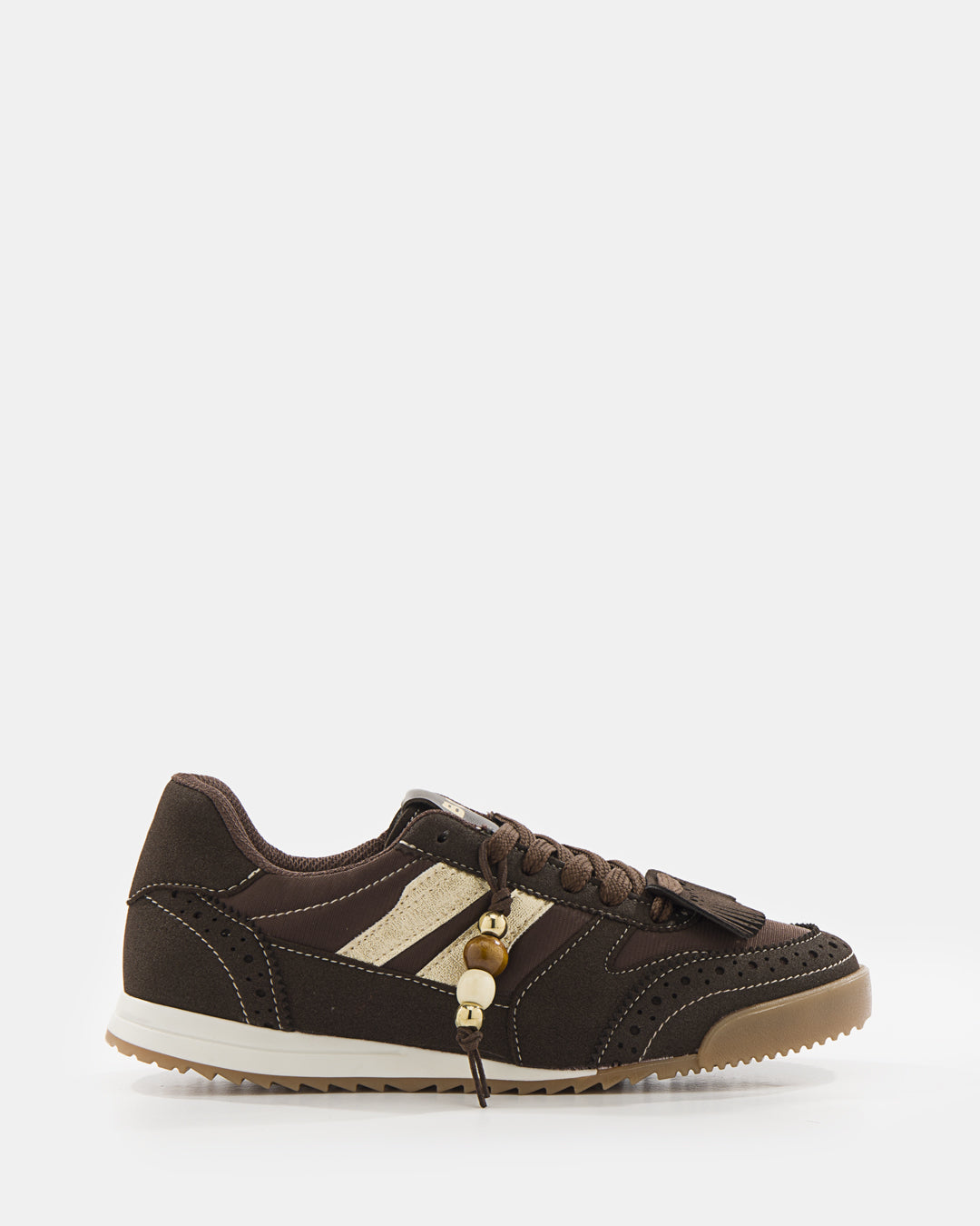 Sneaker Retro Mujer Bona