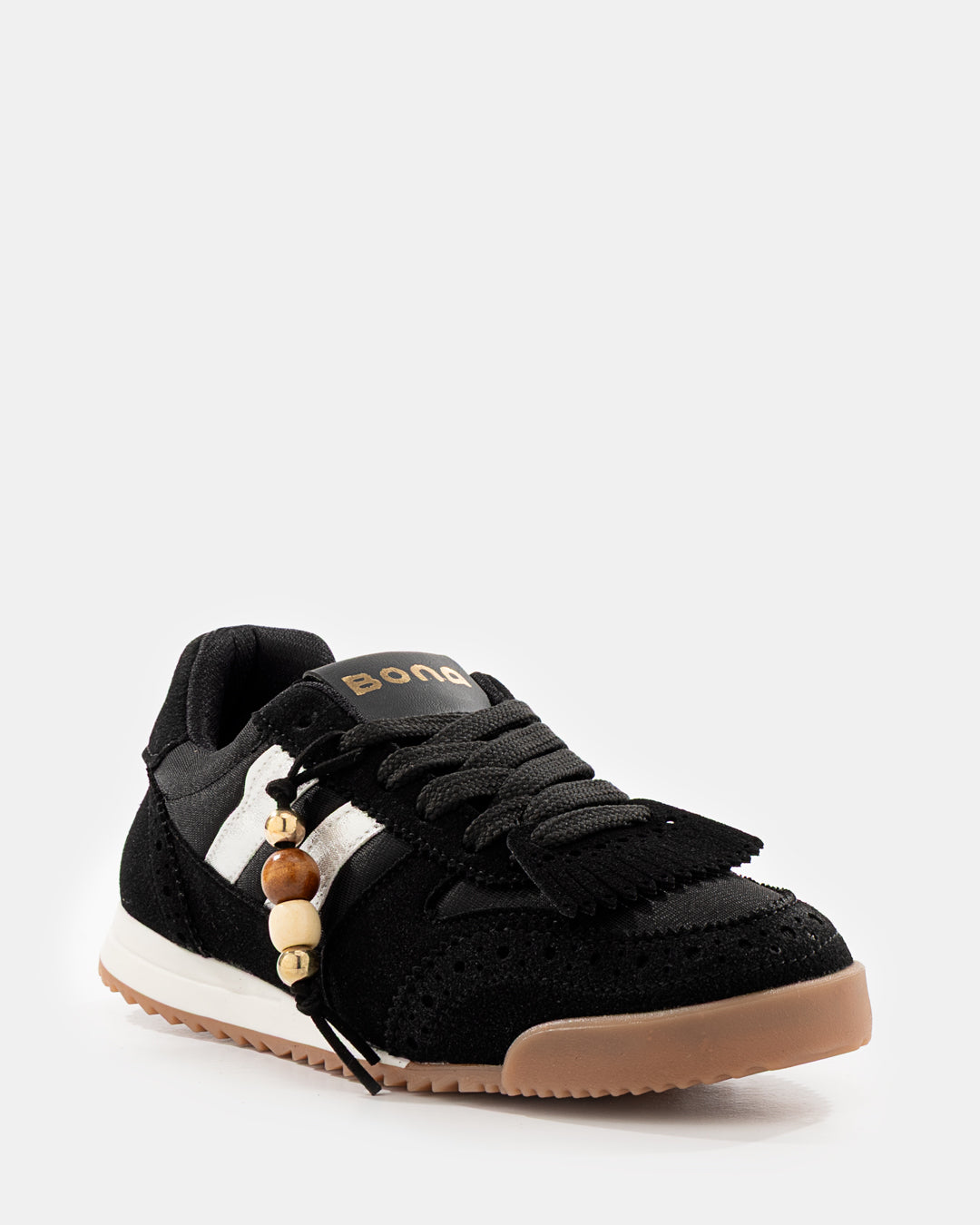 Sneaker Retro Mujer Bona