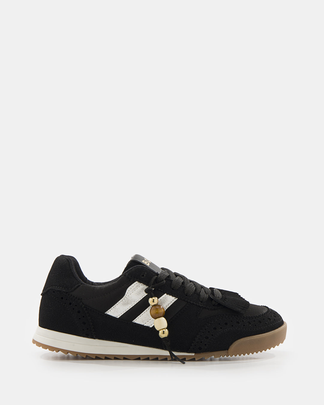 Sneaker Retro Mujer Bona