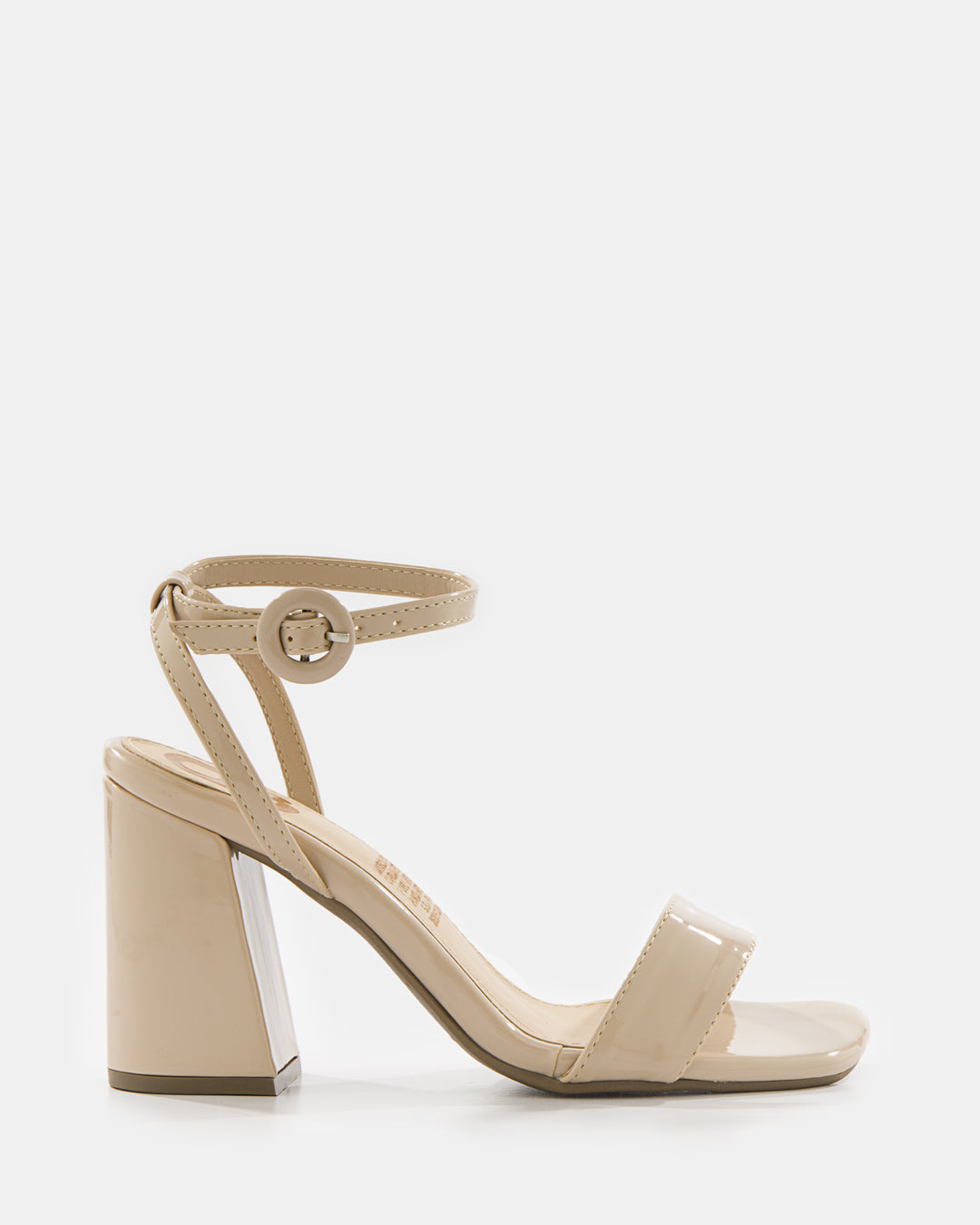 Block Strap
