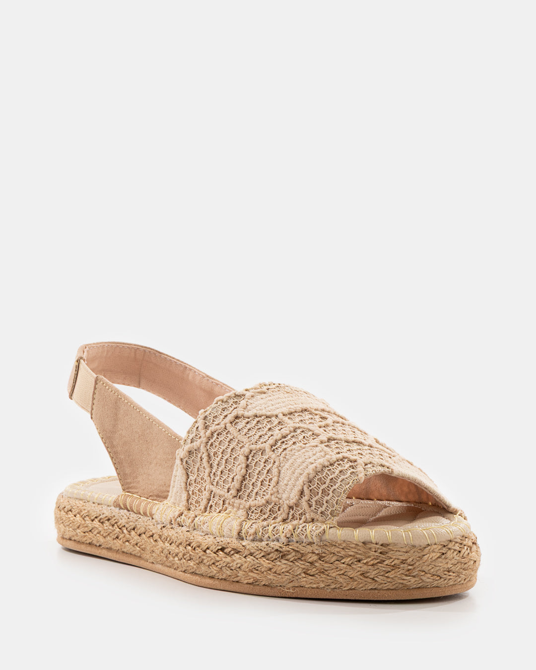 Espadrille Brisa