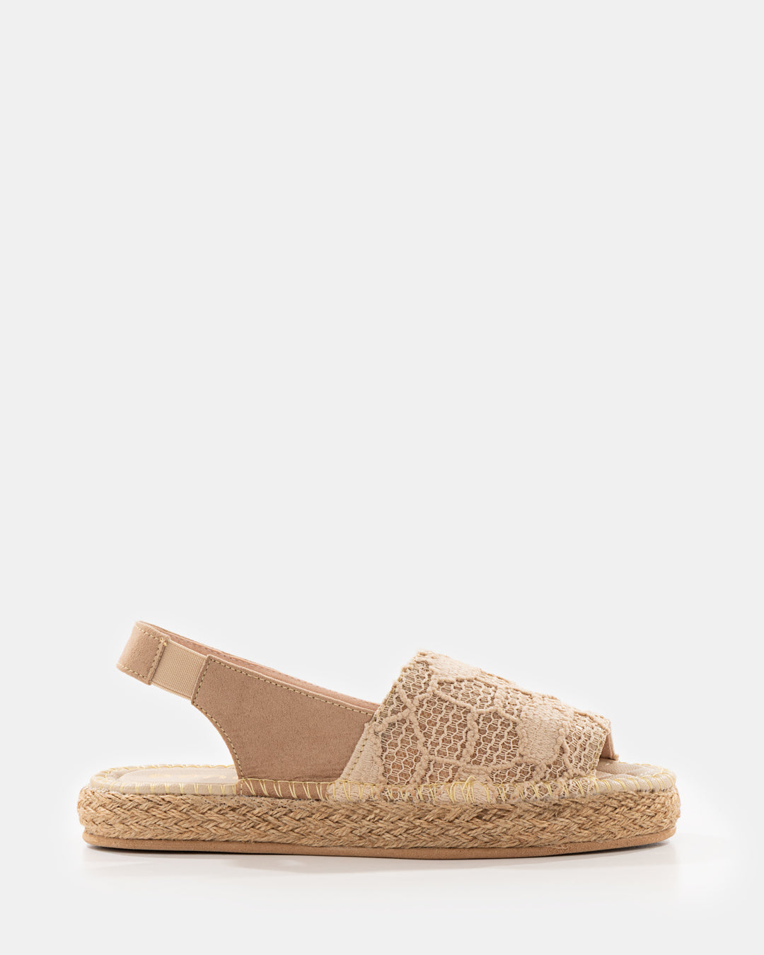 Espadrille Brisa