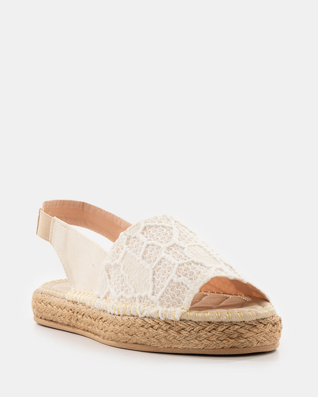 Espadrille Brisa