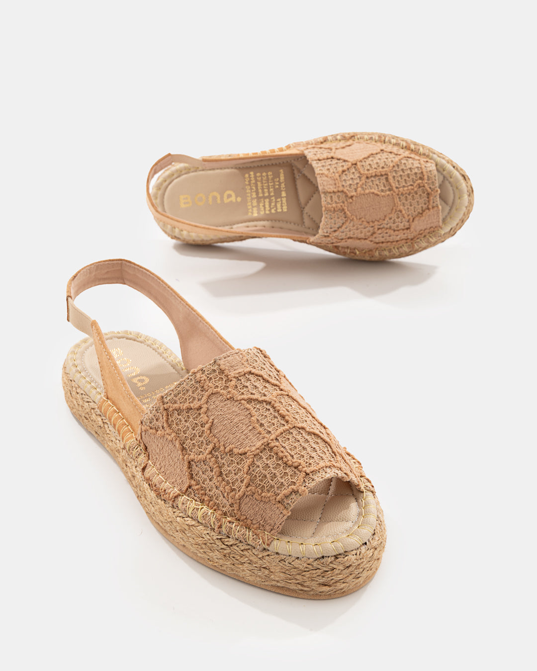 Espadrille Brisa