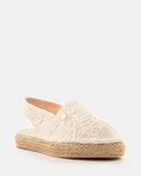 Espadrille Cala