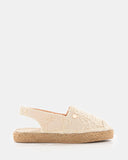Espadrille Cala