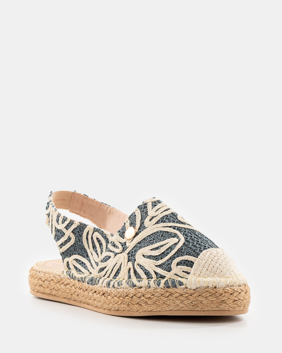 Espadrille Cala