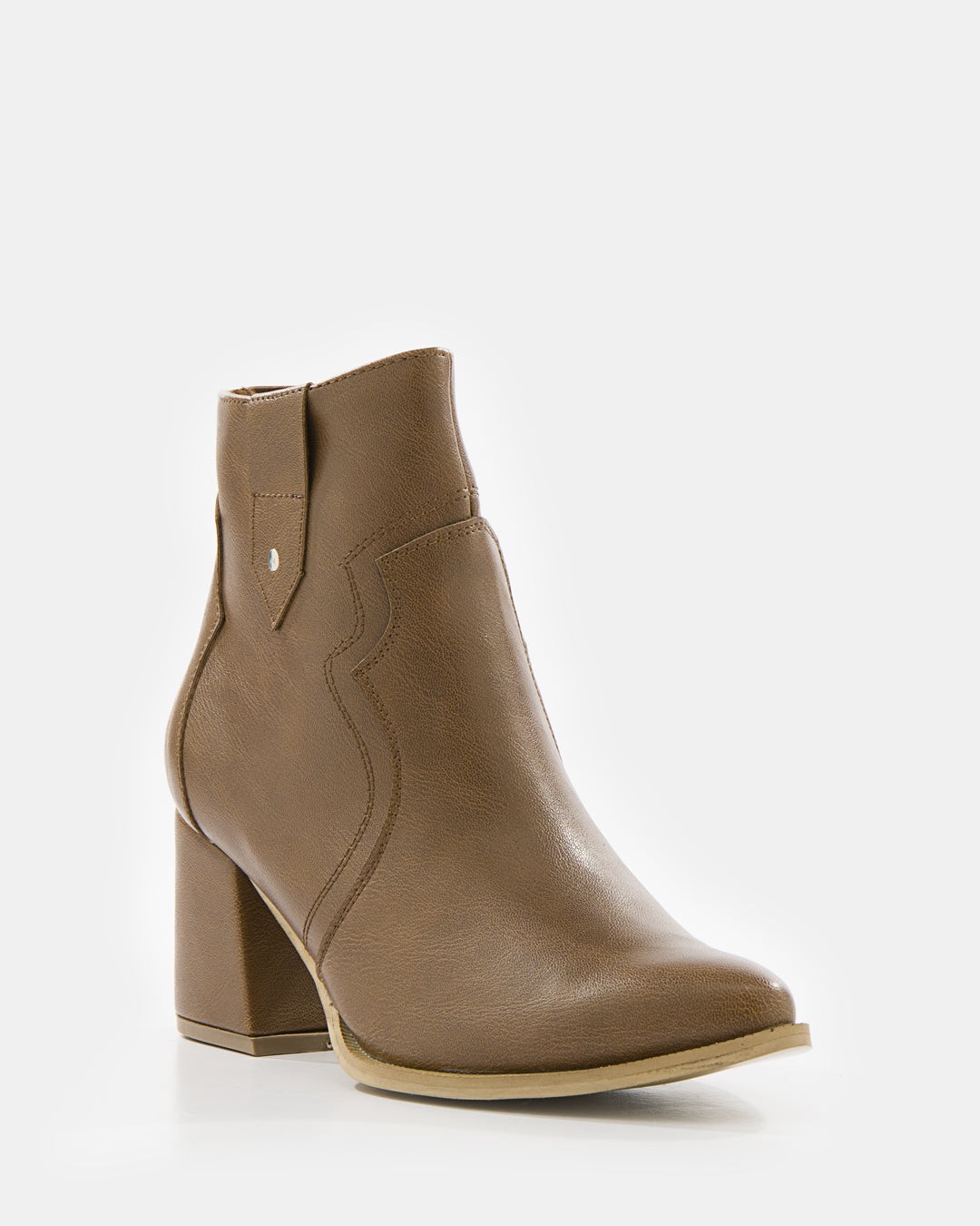 Ankle Boot
