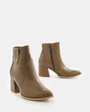 Ankle Boot