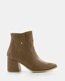 Ankle Boot
