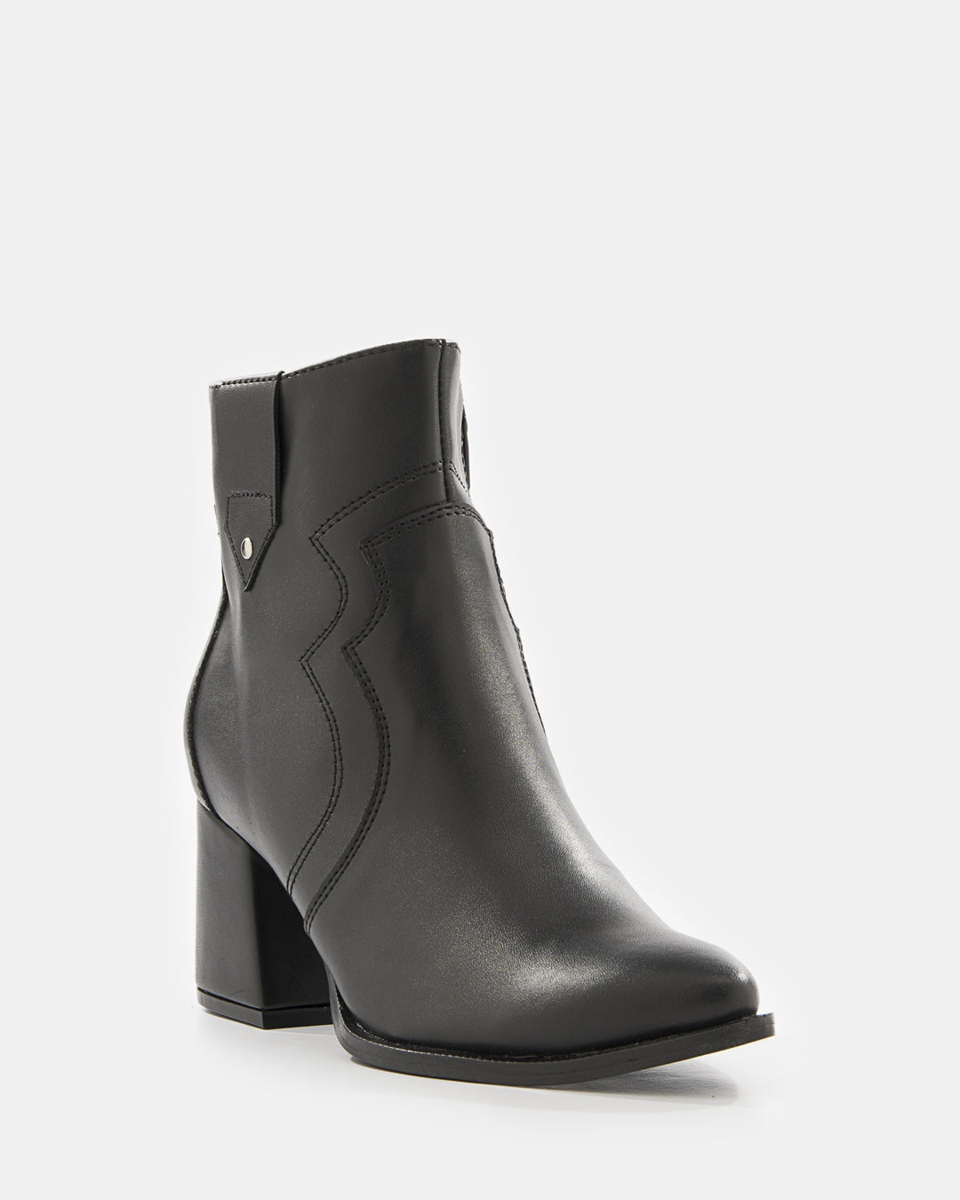 Ankle Boot