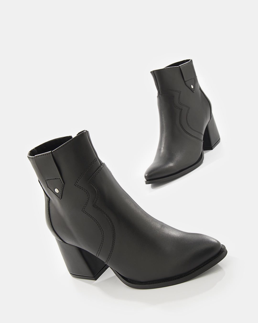 Ankle Boot